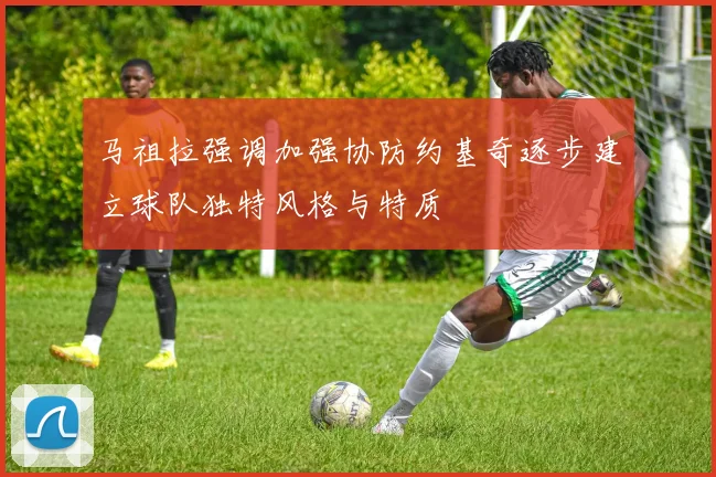 马祖拉强调加强协防约基奇逐步建立球队独特风格与特质