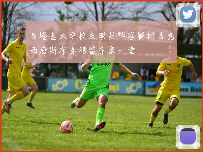 肯塔基大学校友明星阵容解析马克西唐斯布克穆雷齐聚一堂