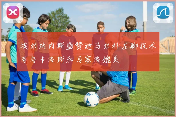 埃尔纳内斯盛赞迪马尔科左脚技术可与卡洛斯和马塞洛媲美
